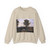 CLAUDE LORRAIN - Coast Scene with the Rape of Europa (Artwork) Crewneck Sweatshirt