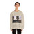 CLAUDE LORRAIN - Coast Scene with the Rape of Europa (Artwork) Crewneck Sweatshirt