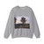 CLAUDE LORRAIN - Coast Scene with the Rape of Europa (Artwork) Crewneck Sweatshirt