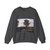 CLAUDE LORRAIN - Coast Scene with the Rape of Europa (Artwork) Crewneck Sweatshirt