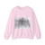 INGRES, Jean-Auguste-Dominique - 12 (Artwork) Crewneck Sweatshirt