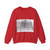 INGRES, Jean-Auguste-Dominique - 12 (Artwork) Crewneck Sweatshirt