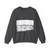 CANALETTO - the Thames and the City of London from the Terrace of Richmond House (Artwork) Crewneck Sweatshirt