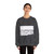 CANALETTO - the Thames and the City of London from the Terrace of Richmond House (Artwork) Crewneck Sweatshirt