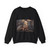 RAFFAELLO Sanzio - Jacob's Dream (Artwork) Crewneck Sweatshirt
