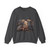 RAFFAELLO Sanzio - Jacob's Dream (Artwork) Crewneck Sweatshirt
