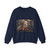 RAFFAELLO Sanzio - Jacob's Dream (Artwork) Crewneck Sweatshirt