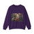 RAFFAELLO Sanzio - Jacob's Dream (Artwork) Crewneck Sweatshirt