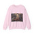 RAFFAELLO Sanzio - Jacob's Dream (Artwork) Crewneck Sweatshirt