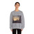 CLAUDE LORRAIN - Harbour Scene at Sunset (Artwork) Crewneck Sweatshirt
