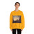 CLAUDE LORRAIN - Harbour Scene at Sunset (Artwork) Crewneck Sweatshirt