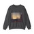 CLAUDE LORRAIN - Harbour Scene at Sunset (Artwork) Crewneck Sweatshirt