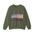 CANALETTO - The Thames and the City (Artwork) Crewneck Sweatshirt