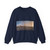 CANALETTO - The Thames and the City (Artwork) Crewneck Sweatshirt