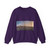 CANALETTO - The Thames and the City (Artwork) Crewneck Sweatshirt