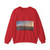 CANALETTO - The Thames and the City (Artwork) Crewneck Sweatshirt