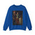 INGRES, Jean-Auguste-Dominique - 25 (Artwork) Crewneck Sweatshirt