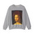 RAFFAELLO Sanzio - Joanna of Aragon d (Artwork) Crewneck Sweatshirt