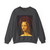 RAFFAELLO Sanzio - Joanna of Aragon d (Artwork) Crewneck Sweatshirt