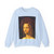 RAFFAELLO Sanzio - Joanna of Aragon d (Artwork) Crewneck Sweatshirt