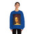 RAFFAELLO Sanzio - Joanna of Aragon d (Artwork) Crewneck Sweatshirt