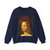 RAFFAELLO Sanzio - Joanna of Aragon d (Artwork) Crewneck Sweatshirt
