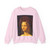 RAFFAELLO Sanzio - Joanna of Aragon d (Artwork) Crewneck Sweatshirt