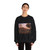 CLAUDE LORRAIN - Harbour Scene with Grieving Heliades (Artwork) Crewneck Sweatshirt