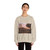 CLAUDE LORRAIN - Harbour Scene with Grieving Heliades (Artwork) Crewneck Sweatshirt