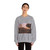 CLAUDE LORRAIN - Harbour Scene with Grieving Heliades (Artwork) Crewneck Sweatshirt