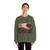CLAUDE LORRAIN - Harbour Scene with Grieving Heliades (Artwork) Crewneck Sweatshirt
