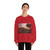 CLAUDE LORRAIN - Harbour Scene with Grieving Heliades (Artwork) Crewneck Sweatshirt