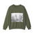 CANALETTO - the Water Entrance (Artwork) Crewneck Sweatshirt
