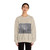 CLAUDE LORRAIN - Harbour Scene (Artwork) Crewneck Sweatshirt
