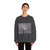 CLAUDE LORRAIN - Harbour Scene (Artwork) Crewneck Sweatshirt