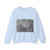 CLAUDE LORRAIN - Harbour Scene (Artwork) Crewneck Sweatshirt
