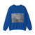 CLAUDE LORRAIN - Harbour Scene (Artwork) Crewneck Sweatshirt