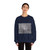 CLAUDE LORRAIN - Harbour Scene (Artwork) Crewneck Sweatshirt