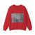CLAUDE LORRAIN - Harbour Scene (Artwork) Crewneck Sweatshirt