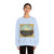 CANALETTO - Venice Viewed from the San Giorgio Maggiore (Artwork) Crewneck Sweatshirt