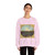 CANALETTO - Venice Viewed from the San Giorgio Maggiore (Artwork) Crewneck Sweatshirt