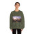 CANALETTO - View of a River, Perhaps in Padua (Artwork) Crewneck Sweatshirt