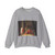 INGRES, Jean-Auguste-Dominique - Antiochus and Stratonice-large (Artwork) Crewneck Sweatshirt