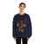 RIGAUD, Hyacinthe - Portrait of Phillippe de Courcillon (Artwork) Crewneck Sweatshirt