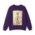 RAFFAELLO Sanzio - Kneeling Nude Woman (Artwork) Crewneck Sweatshirt