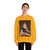 INGRES, Jean-Auguste-Dominique - Comtess de Tournon (Artwork) Crewneck Sweatshirt