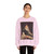 INGRES, Jean-Auguste-Dominique - Comtess de Tournon (Artwork) Crewneck Sweatshirt