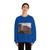 CANALETTO - View of San Giuseppe di Castello (detail) (Artwork) Crewneck Sweatshirt