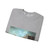 CANALETTO - The Molo with the Library and the Entrance to the Grand Canal (Artwork) Crewneck Sweatshirt