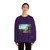 CANALETTO - The Molo with the Library and the Entrance to the Grand Canal (Artwork) Crewneck Sweatshirt